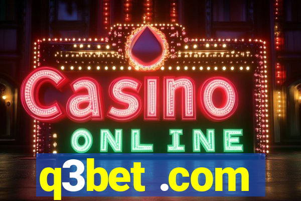 q3bet .com